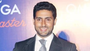 Does Aaradhya Bachchan look like dad Abhishek Bachchan?