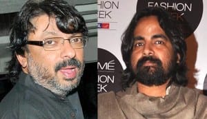 Sanjay Leela Bhansali gets a new designer for Ramleela after fight with Sabyasachi Mukherjee