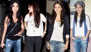 Do you like Anushka Sharma’s jhalla avatar?