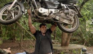 FORCE movie review: Flop story of a cop