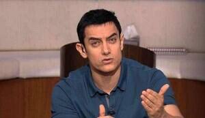Aamir Khan: Women never openly admit that they drink