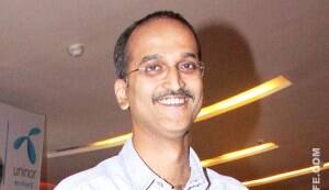 Rohan Sippy becomes a dad!
