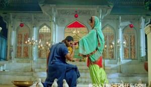 Shahid Kapoor-Priyanka Chopra’s ‘Teri Meri Kahaani’ has a ‘Mausam’ hangover!