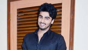 Arjun Kapoor won’t play Salman Khan’s younger brother