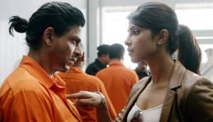 Priyanka Chopra: Shahrukh Khan, your belief has kept me going