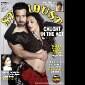 Is Vidya Balan going overboard with her ‘dirty’&nbsp;act?