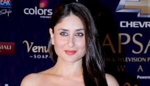 What’s keeping Kareena Kapoor away from wedding discussions?