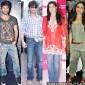 Shahid Kapoor stars with SRK, Kajol,&nbsp;Rani