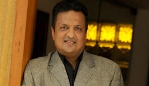 Has Sanjay Gupta really moved on?