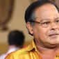 Malayalam comedian Innocent Thekkethala elected AMMA president for fifth&nbsp;time