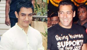 Aamir Khan wants to work with Salman Khan!
