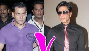 Shahrukh Khan replaces Salman in ‘Kanchana’ remake