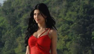 7aam Arivu: Suriya and Shruti Haasan sizzle