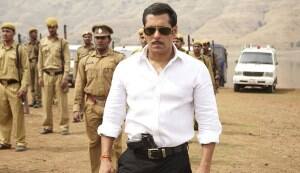 Will Salman Khan’s Dabangg 2 have scenes from Pawan Kalyan’s Gabbar Singh?