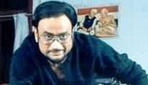 Actor-director Dinesh Thakur passes away