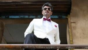 Ajith in Billa 2: Watch new trailer