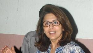 Neetu Singh turns 54