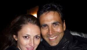 Akshay was a fabulous host: Dina Vindu Singh