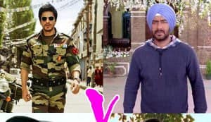 Shahrukh Khan vs Ajay Devgn, Aamir Khan vs Akshay Kumar – it’s all fair play in a free market