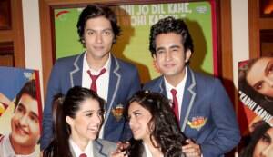 Meet the kids from ‘Always Kabhi Kabhi’