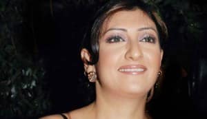 Juhi Parmar to be a mommy in January!