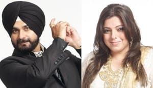 Bigg Boss 6: Is Sidhu’s meddling getting on Delnaaz Irani’s nerves?