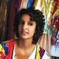 Poorna Jagannathan: It takes a lot to make an onscreen kiss look&nbsp;natural