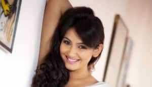 Ragini Dwivedi to star with Yogish