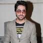Ayushmann Khurrana wrote ‘Pani da’ during his college&nbsp;days