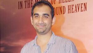 Kunal Deshmukh: Prachi Desai wanted to fake the lip-lock