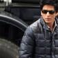 Did Shahrukh Khan ignore Poonam&nbsp;Pandey?