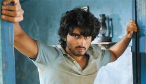 Arjun Kapoor: I will never kiss and tell!