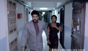Aadhi Bhagavan gets A certificate, to release on February 22