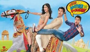 ‘Mere Brother Ki Dulhan’ story leaked!