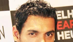 John Abraham plays a narcissist in ‘I, Me Aur Main’