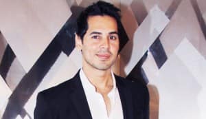 Dino Morea says ‘Bigg Boss’ is not for him