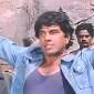 Dharmendra: Dog! I will drink your&nbsp;blood