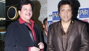 Shatrughan Sinha, Govinda in Pahlaj Nihalani’s Avatar!