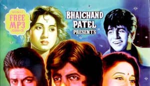 BOOK REVIEW: ‘Bollywood’s Top 20 Superstars Of Indian Cinema’ – Not a compelling read
