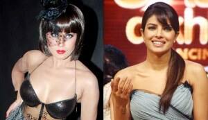 Will Veena Malik beat Priyanka Chopra?