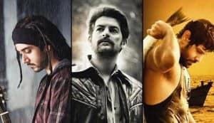 DAVID trailer: Neil Nitin Mukesh, Vinay Virmani and Vikram share same name, but different fate