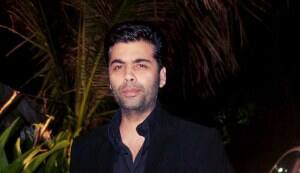 After youngsters and adults, Karan Johar will now woo kids!