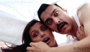 TALAASH song Jee le zara: Aamir Khan-Rani Mukerji miss their son