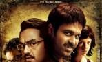 Box office report: 'Shanghai' declared a hit!