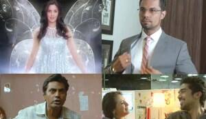 Bombay Talkies trailer: Karan Johar, Dibakar Banerjee, Zoya Akhtar and Anurag Kashyap tell a unique story