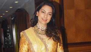 Happy Birthday, Juhi Chawla!