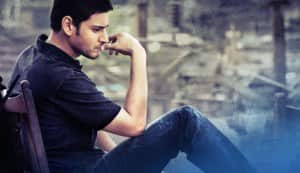Mahesh Babu turns singer for ‘The Business Man’
