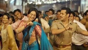 Why did Salman Khan call Sonakshi Sinha ‘traitor’?