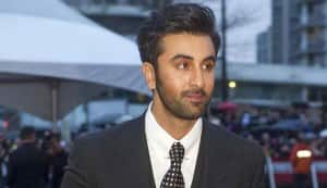 Why was Ranbir Kapoor detained by airport customs?
