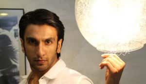 Ranveer Singh turns down Rajkumar Hirani’s film!